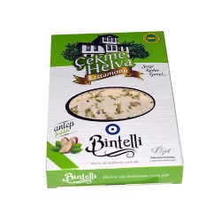 Bintelli Antep Fıstıklı Çekme Helva (V) 250 gr Bintelli Antep Fıstıklı Çekme Helva (V) 250 gr