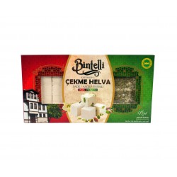 Bintelli Special Çekme Helva V 200 Gr Bintelli Special Çekme Helva V 200 Gr